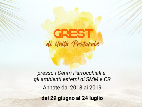 GREST 2026